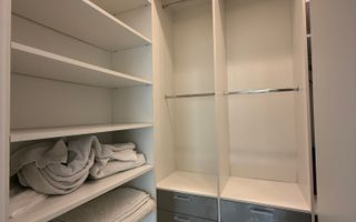 Apartament istoric de lux cu 3 camere de 130mp langa Prefectura - Bastion - Poză 14