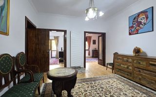 Stefan cel Mare - Metrou | Pretabil birouri | Renovat 2025 - Poză 8