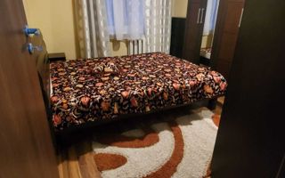 De Inchiriat Apartament decomandat cu 2 camere, Sebastian - Poză 2