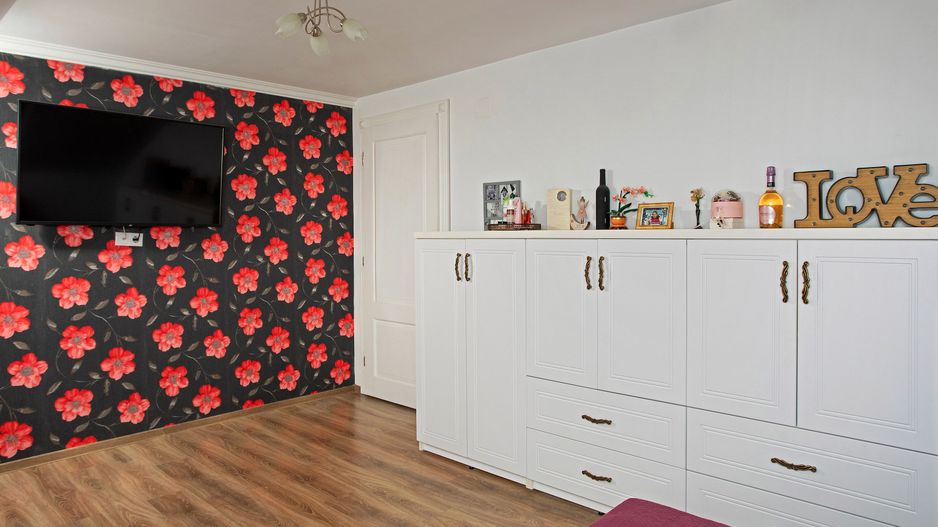 Vilă P+M, Clujului, 190 mp, teren 520 mp, singur în curte. 230 000 E - Poză 29