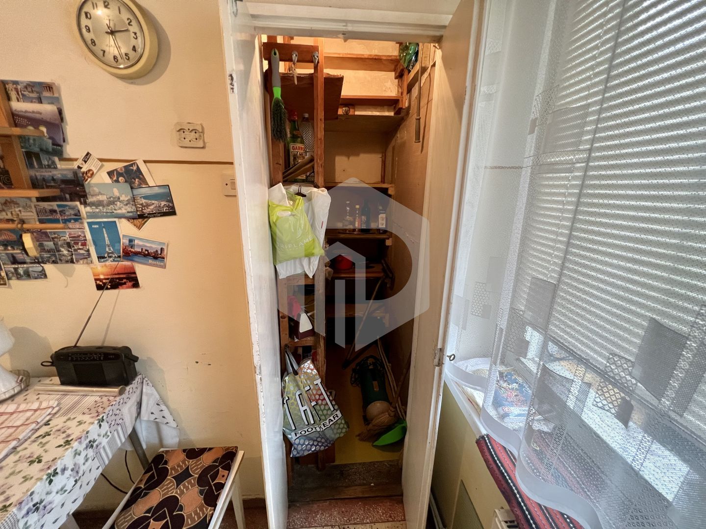 Apartament 2 camere. Dioda, Calea dumbravii. Etaj 3 din 4 - Poză 6