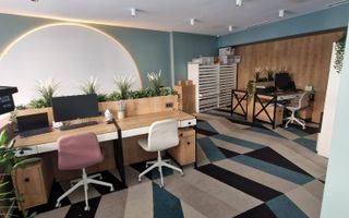 Spațiu Comercial 113mp,Chiriaș 2900€/lună,7 min de Victoriei,Proprieta - Poză 17