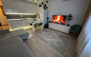 proprietar - inchiriez apartament 3 camere + loc parcare privat - Poză 1