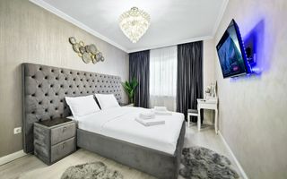 Apartament modern cu 2 camere, loc de parcare, boxa - Avantgarden faza IV - Poză 4