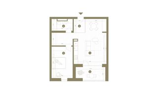 Apartament cu 2 camere de închiriat 61mp Universita Medicina UVVG Arad - Poză 10