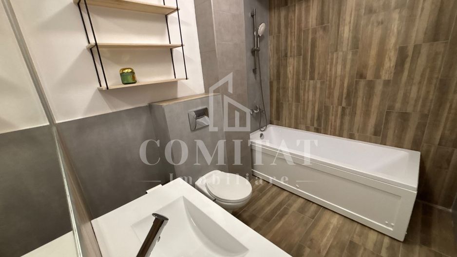 Apartament cu 2 camere | La cheie | Zona Terra - Florești - Poză 15