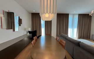 ONE RAHMANINOV | 4 rooms | 200sqm | FLOREASCA - Poză 3