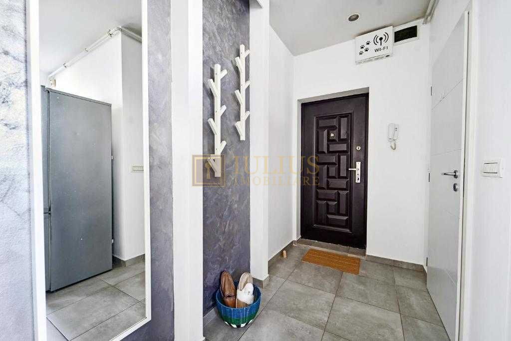 2 camere| Complexul Studentesc-Olimpia| apartament frumos| - Poză 6