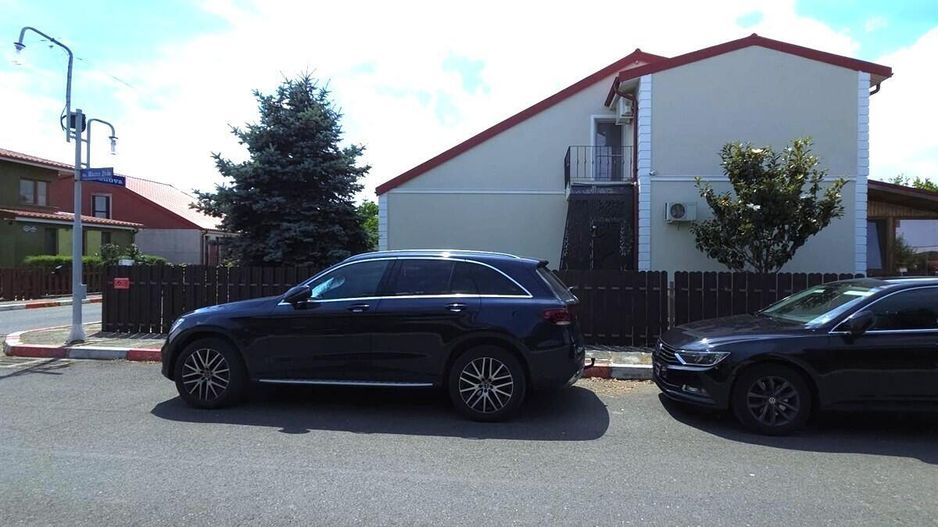 Cumpana - Del Sole, Str. Padova 4, vila P+M, teren pe colt de 397 mp! - Poză 4