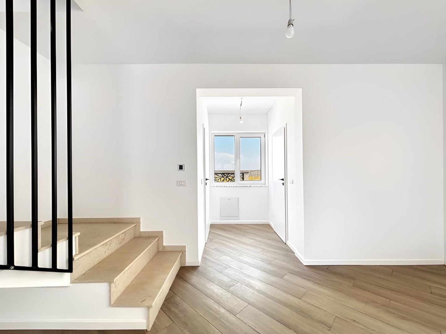 Comision 0 | Duplex 4 Camere | Proiect Ultramodern | Bucovat-Remetea - Poză 15