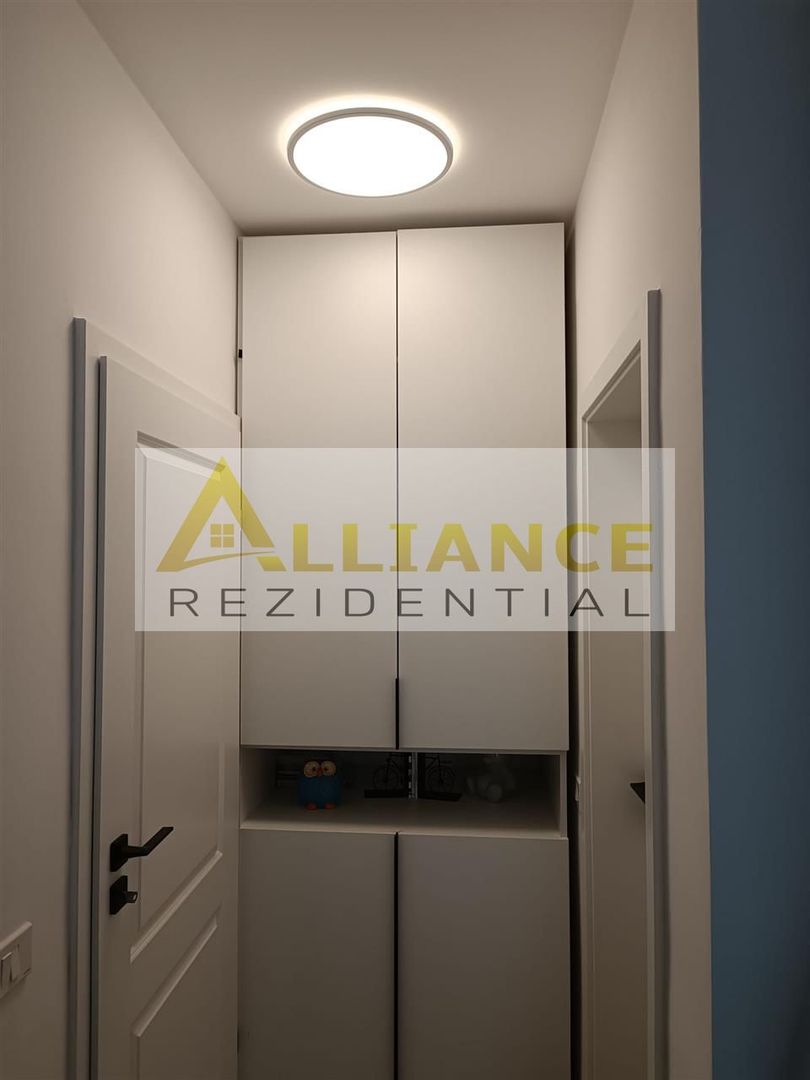 Apartament 3 cam Premium 108 mp + loc de parcare - Poză 4