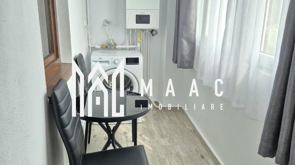 Apartament 2 camere| Sibiu, Nicolae Iorga| 54mp | Decomandat - Poză 8