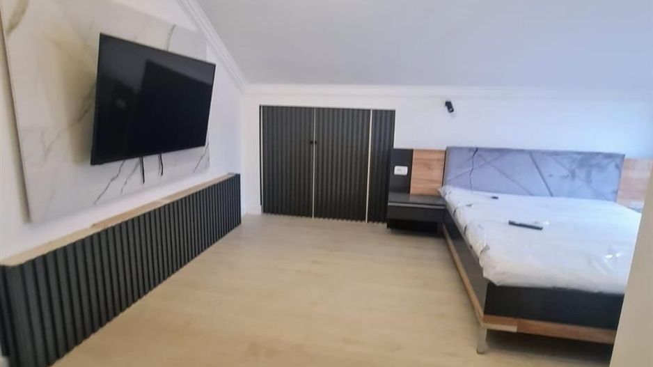 Casa Cihei 6 camere - Poză 13