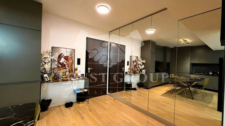 Apartament 3 camere | Aviației - Poză 21