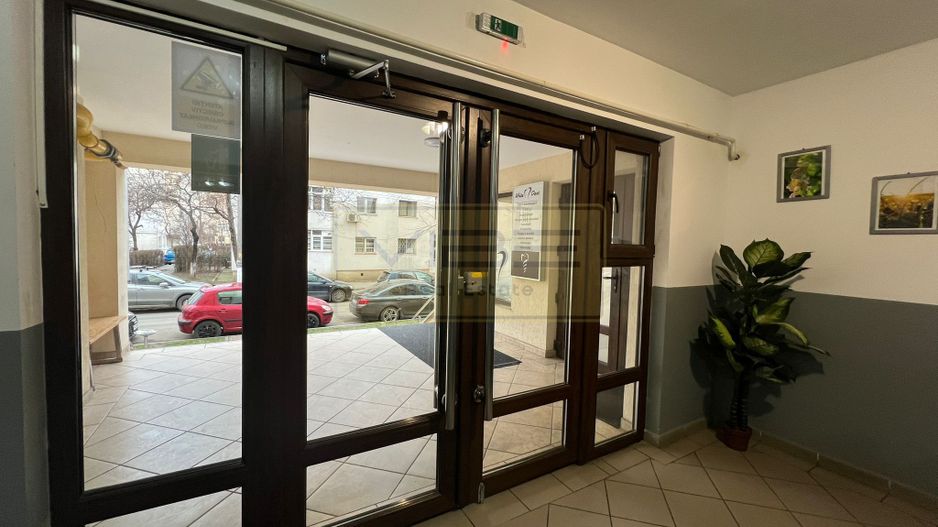 Garsoniera moderna Nicolina 1 - Salciilor Residence - Poză 13