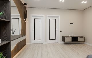 Vânzare, apartament, 1 cameră + living, str. Vasile Lupu, Buiucani - Poză 5