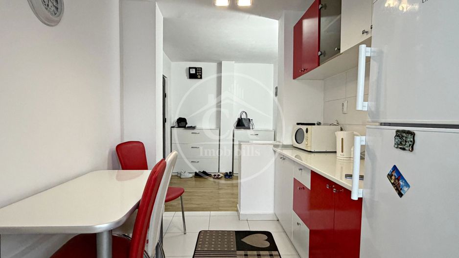 Apartament de închiriat cu 3 camere în zona Rogerius, Oradea - Poză 9