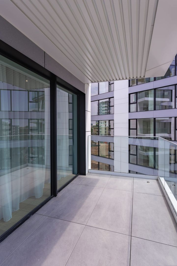 Apartament cu 2 camere complet mobilat si utilat - One Lake Club - Poză 13