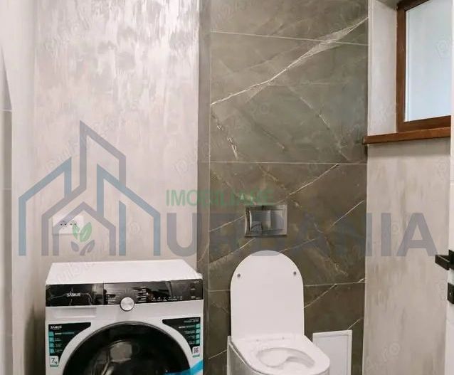 Casă de închiriat, 4 camere, 120 mp, mobilată, Iași – mutare imediată - Poză 2