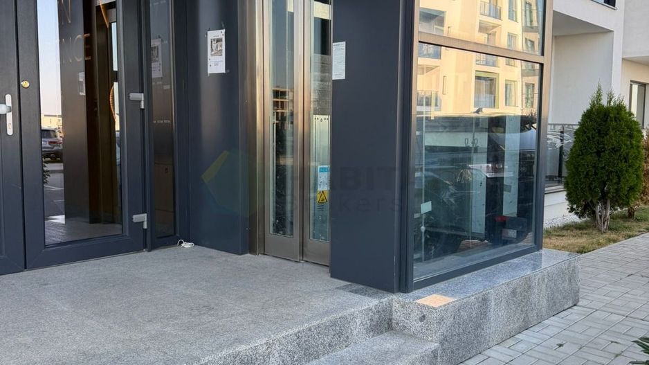 Apartament 2 camere de vânzare | Darwin Residence, Tunari | 53 mp | 130.000 € - Poză 11