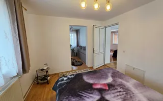 Casa 5 camere, 589 mp teren, mobilata, utilata, zona Ampoi 3 - Poză 16