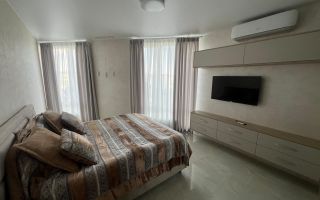 Chirie, apartament 75 mp, str. Avram Iancu, Rîșcani - Poză 4
