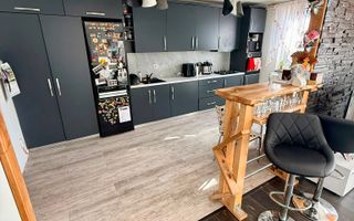 APARTAMENT 3 CAMERE DE VÂNZARE – FLOREȘTI, STR. CETĂȚII - Poză 4