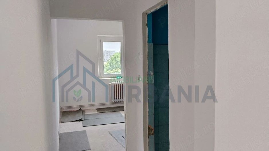 Apartament 3 camere, Iași, zona Dacia, 77 mp, stadiu proiect - Poză 1