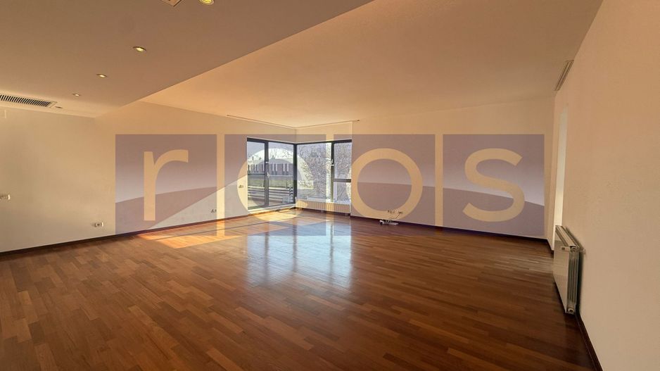 INCHIRIERE SOS NORDULUI | 4 CAMERE | VEDERE PARC | 147 MP | - Poză 4