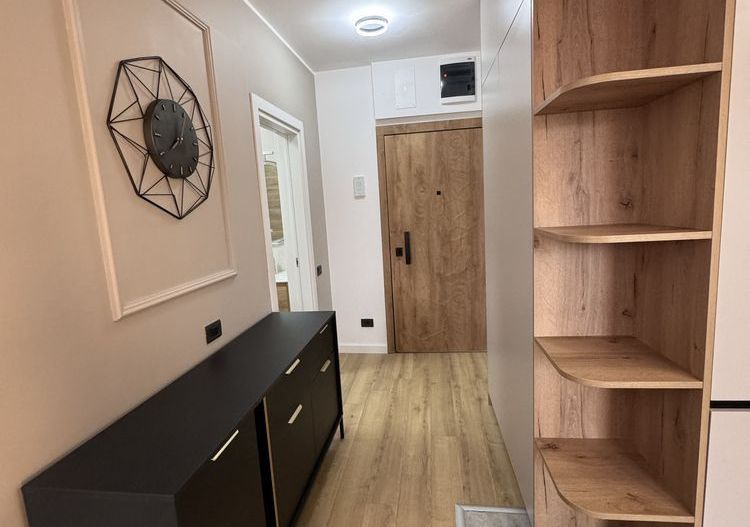 Garsoniera Roka Doamna Ghica | Colentina | Imobil Nou - Poză 2