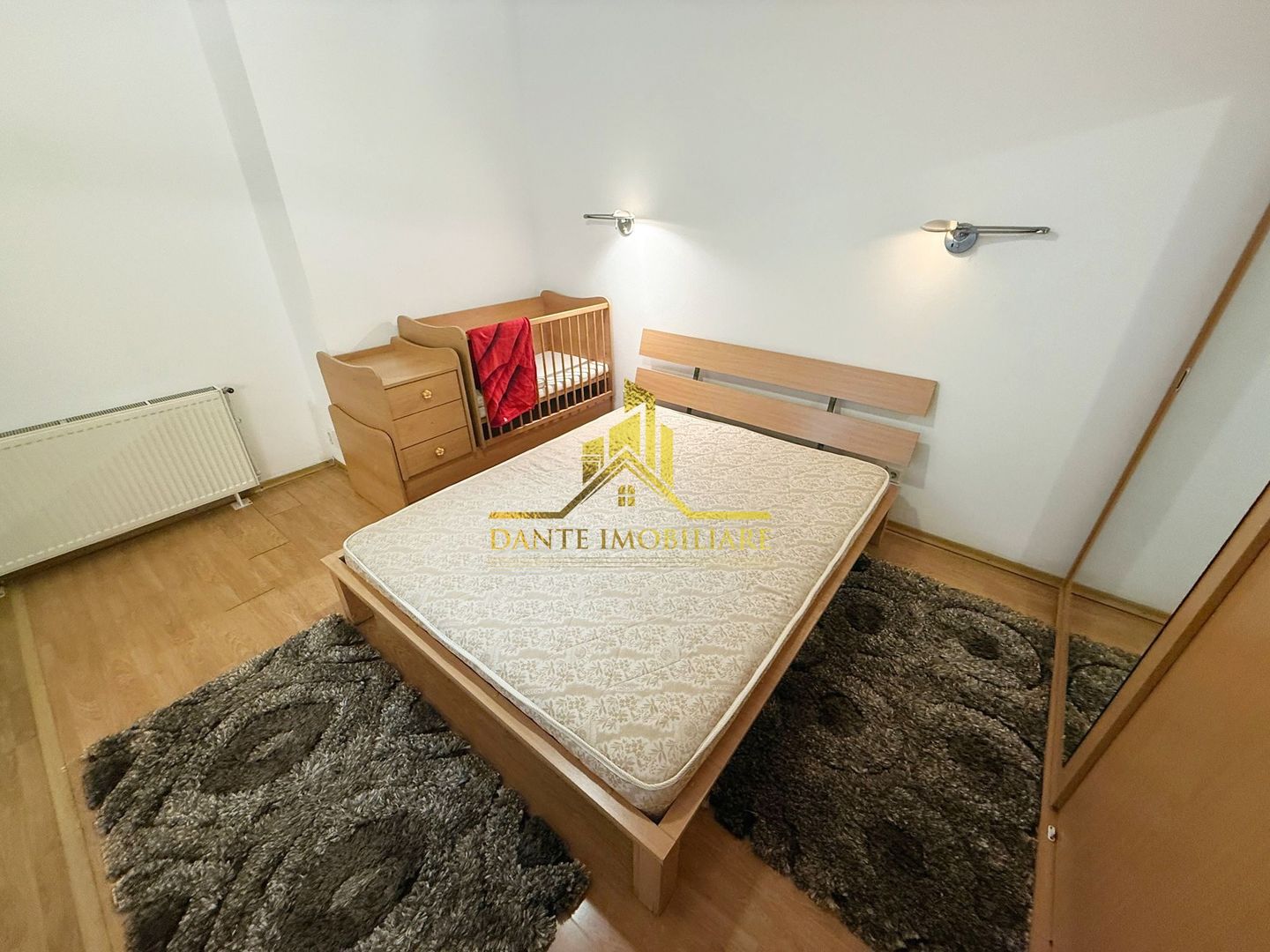 2 camere, mobilat modern, SMART HOME, spatios, Marasti, Vlaicu - Poză 8