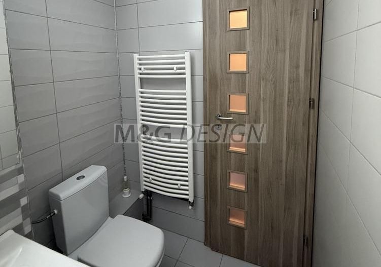 Etaj 1 Aradului  3 camere  etaj 1 cu centrala - Poză 16