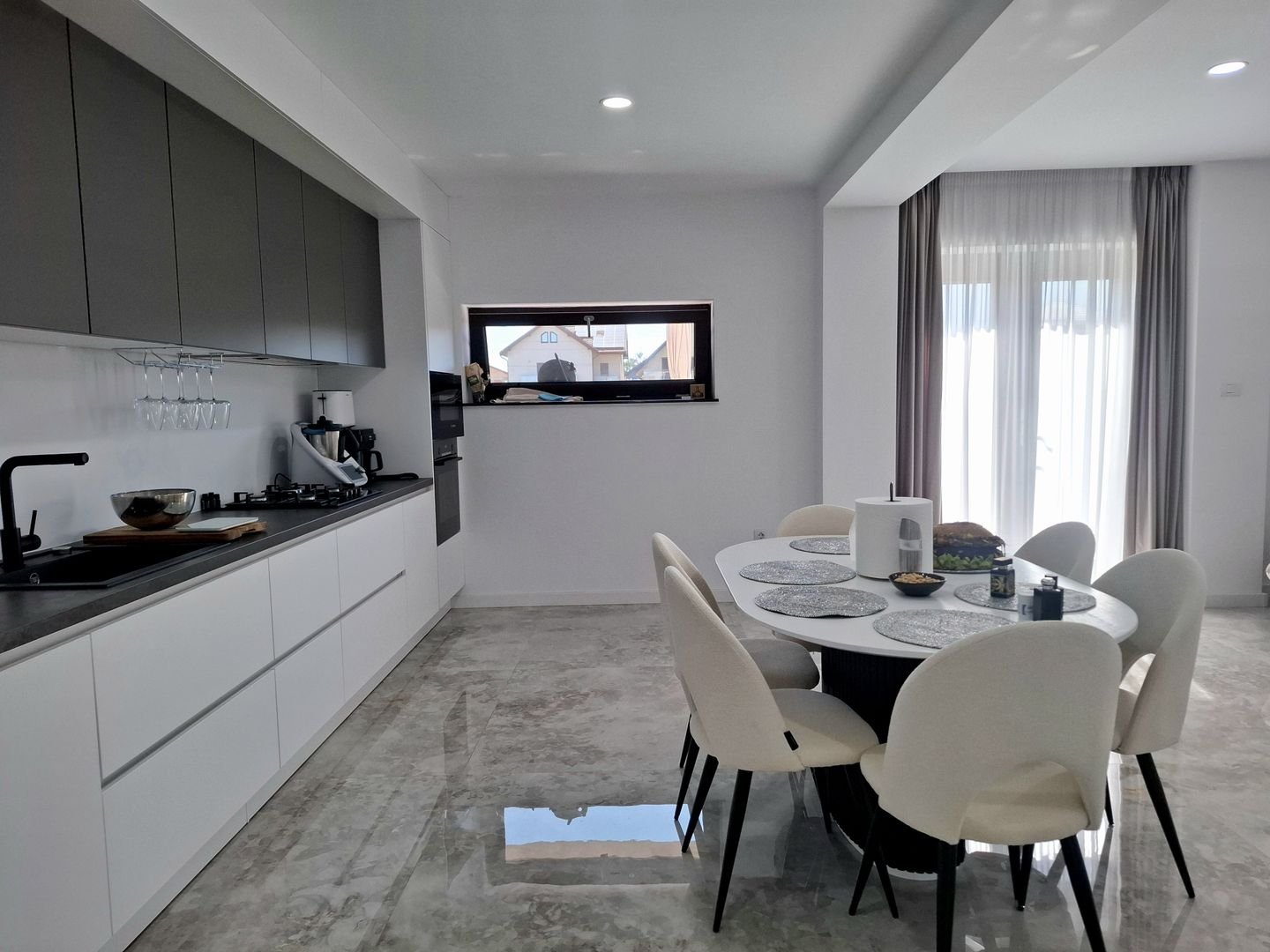 Vila cu 5 camere de vanzare, Strejnicu - Poză 7