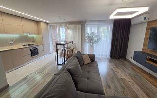 Apartament de închiriat – str. Eugen Doga 4, Chișinău - Poză 3