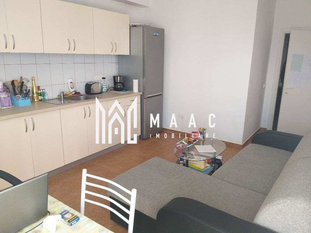 Apartament de vânzare Sibiu | Mihai Viteazul | 2 camere | etaj 14 - Poză 1