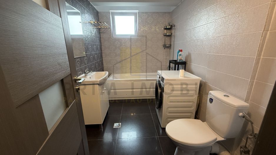 3 camere decomandat, Crystal Residence (Rediu-langa Bizantiq) - Poză 14