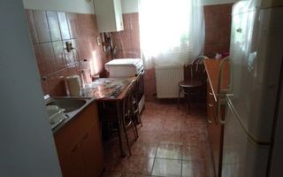 Apartament cu 2 camere în zona Florilor, Florești. - Poză 3