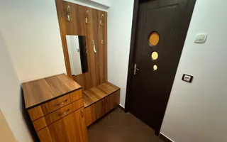 Apartament 1 camera zona Garii - Carrefour Market Arcu - Poză 20