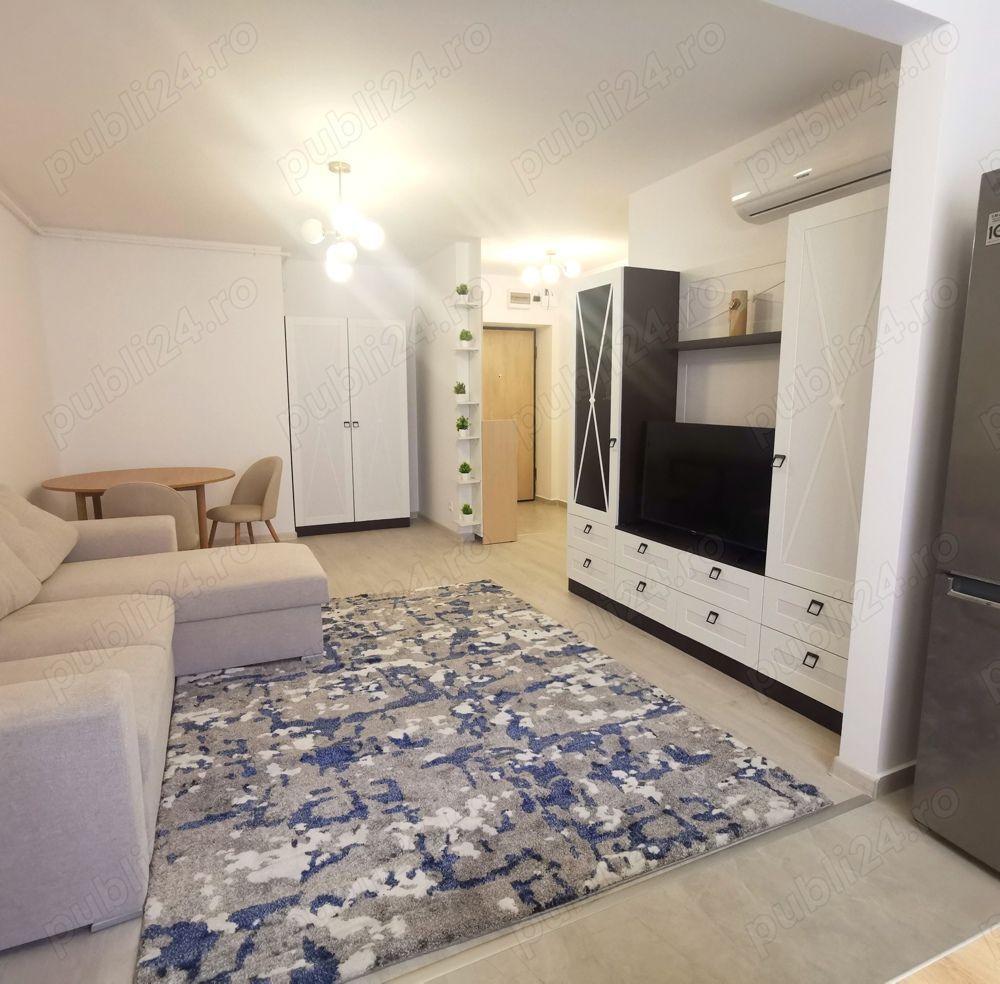 2 camere de inchiriat nou metrou  Nicolae Teclu Pallady - Poză 2