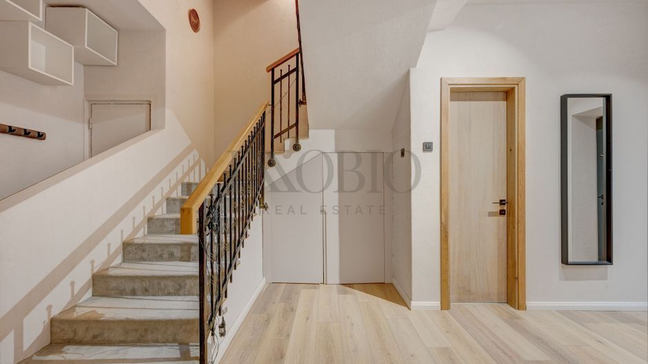 Vila Moderna | 4 Camere | Aviatiei - Poză 9