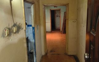 De vanzare apartament 2 camere,  Cotu-Mic parter ,malul Timisului. - Poză 3