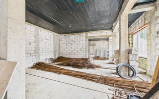 Pensiune nefinalizată Poiana Mărului, CarașSeverin - Poză 3