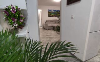 Dambovita-Clabucet | 2 Camere | Centrala Proprie | Mobilat si Utilat Modern. - Poză 6