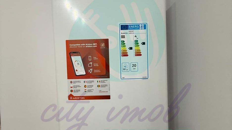 2 camere parter cu terasa generoasa | 8 min Metrou Muncii - Poză 13