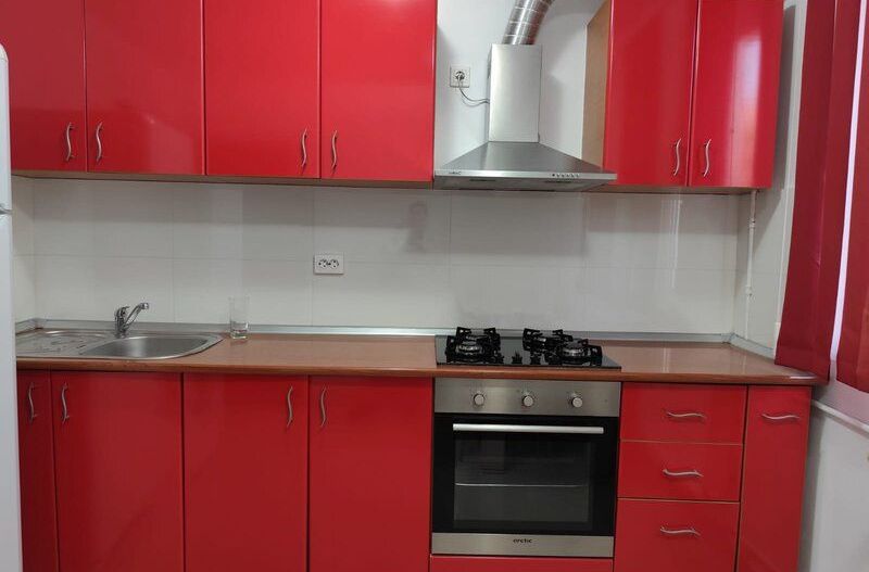 Apartament modern cu 2 camere de inchiriat, renovat, 9 minute Metrou - Poză 4
