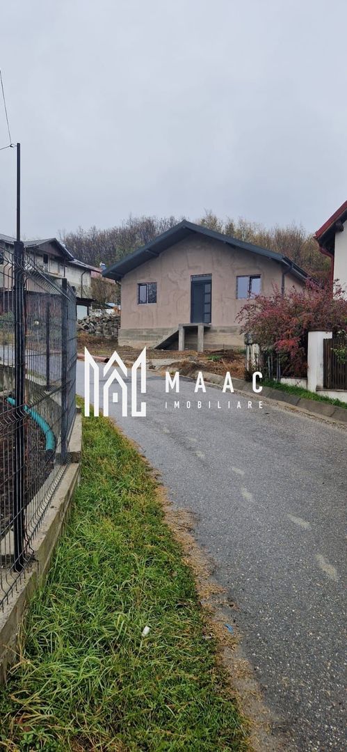 CASĂ NOU CONSTRUITĂ | VLĂDEȘTI | 90 MP UTILI | TEREN 1.128 MP | 77.000 € - Poză 3