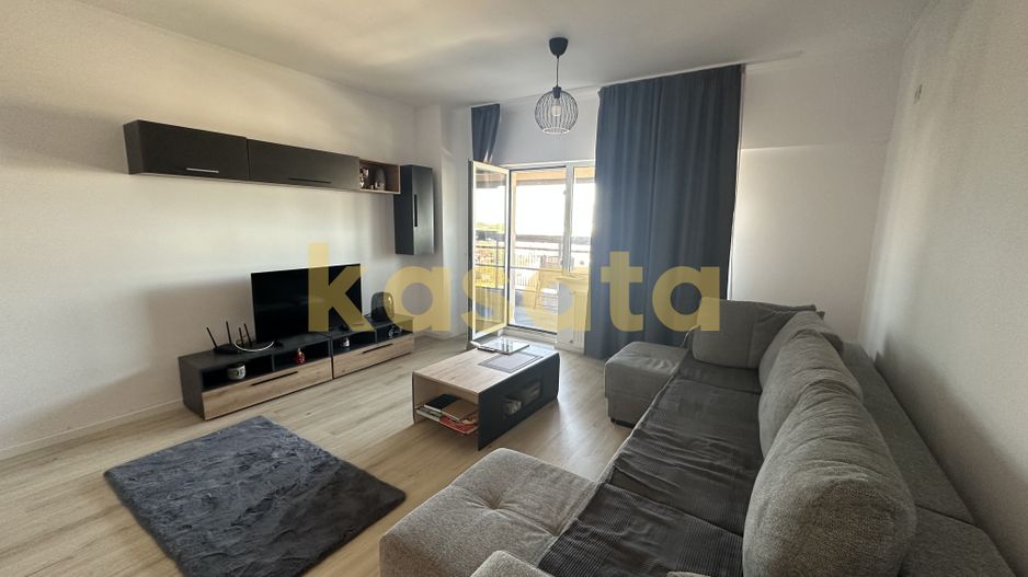 Apartament 2 Camere 🏡 | Primăvara Residence  | Parcare Subterană 🚗 - Poză 2
