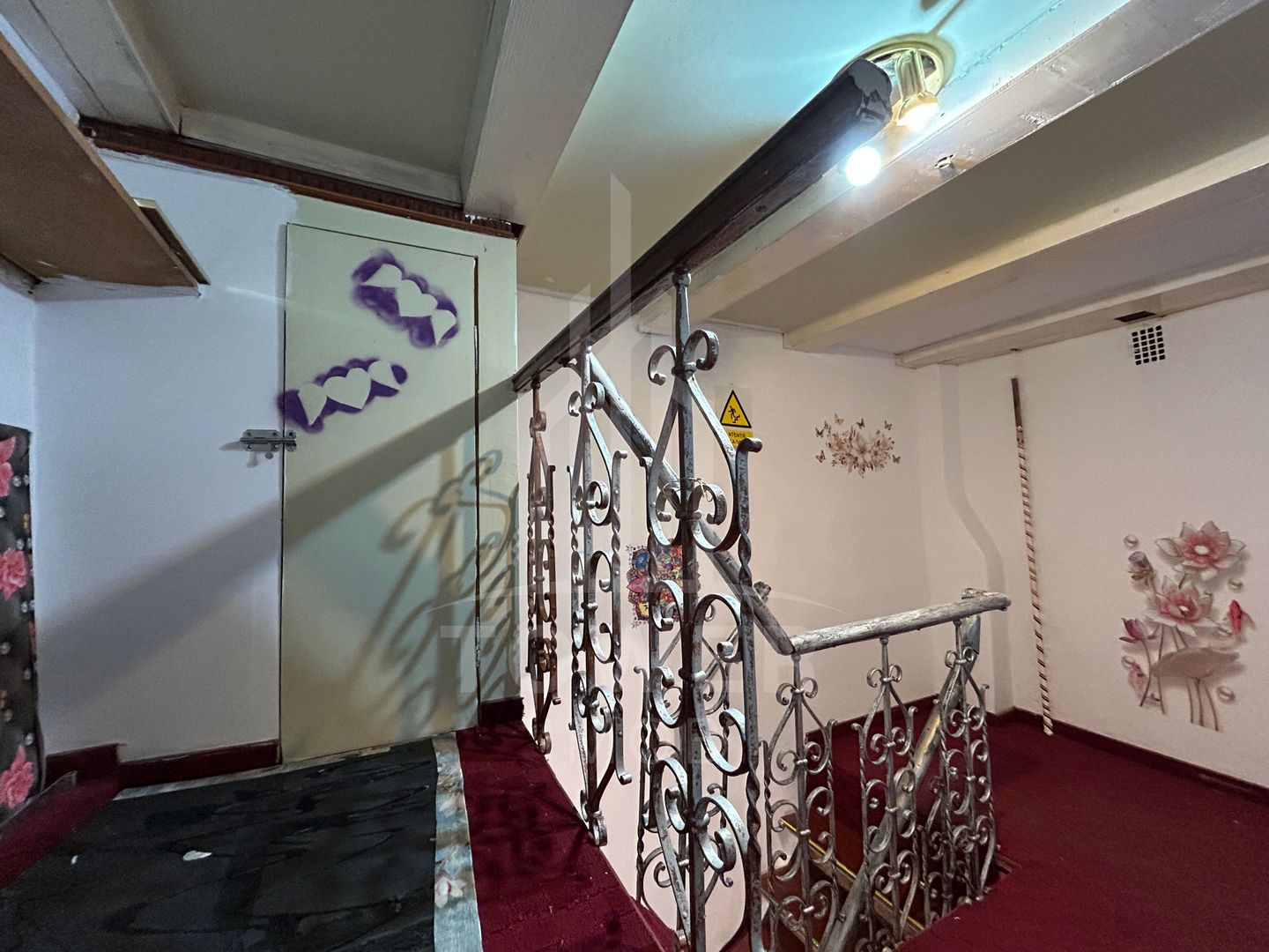 Spațiu comercial de vânzare |39,9 mp|Ultracentral|Două posibilități de utilizare - Poză 17