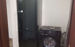 Apartament 2 camere decomandat, et.1, Central, ID 554 - Poză 9
