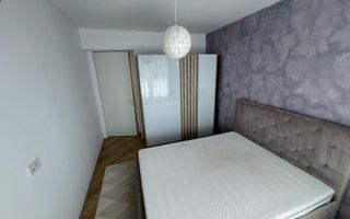 Apartament 3 camere de inchiriat Pipera 4City parcare subterana - Poză 4